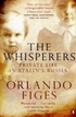 The Whisperers Paperback